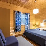 Tatil Evi Tuulenpuuska By Interhome *