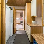 Tuulenpuuska By Interhome * Äkäslompolo