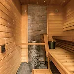 Tatil Evi Tuulenpuuska By Interhome Äkäslompolo