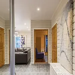 Tuulenpuuska By Interhome Tatil Evi *