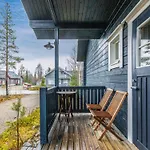 Tuulenpuuska By Interhome Tatil Evi Äkäslompolo