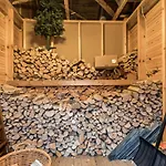 Tuulenpuuska By Interhome Äkäslompolo