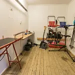 Tuulenpuuska By Interhome Tatil Evi Äkäslompolo