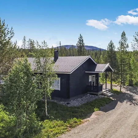 Tuulenpuuska By Interhome