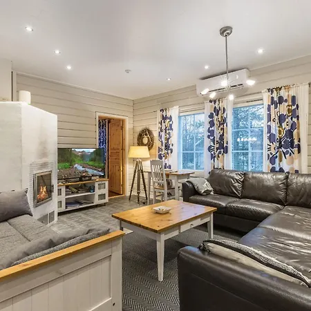 Tuulenpuuska By Interhome 펜션