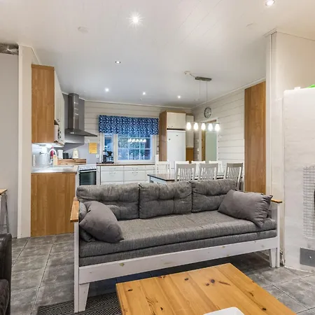 Tuulenpuuska By Interhome 펜션