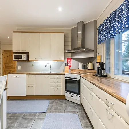 Tuulenpuuska By Interhome Semesterbostad