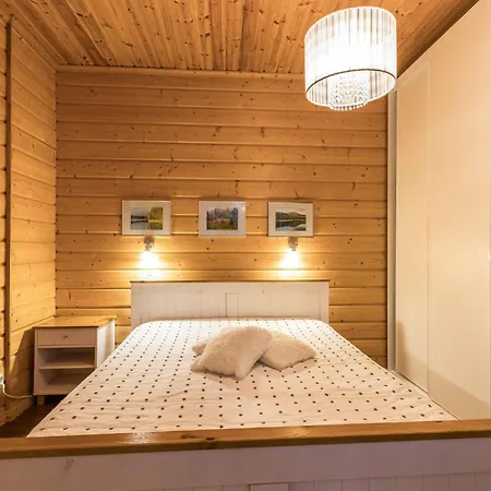 Tuulenpuuska By Interhome Ferienhaus *