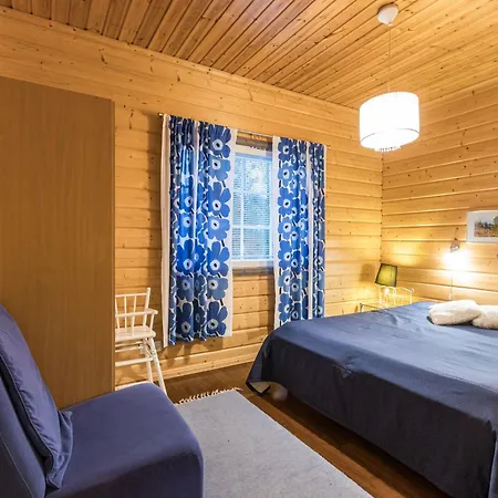 Semesterbostad Tuulenpuuska By Interhome *