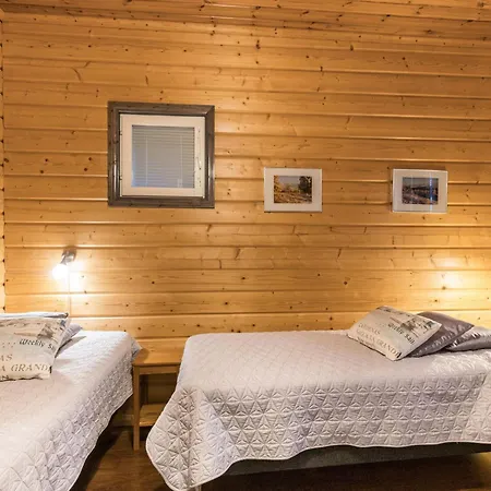 Tuulenpuuska By Interhome