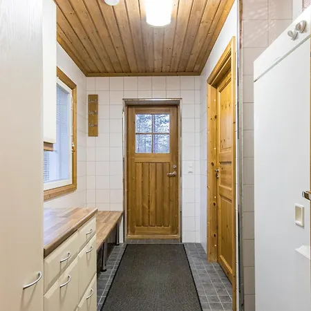 Semesterbostad Tuulenpuuska By Interhome