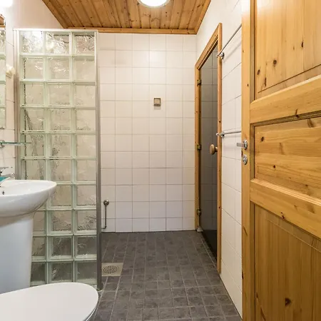 Tuulenpuuska By Interhome * Äkäslompolo