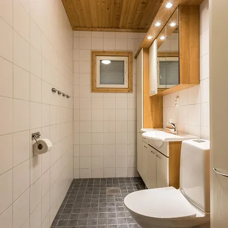 Tuulenpuuska By Interhome Ferienhaus