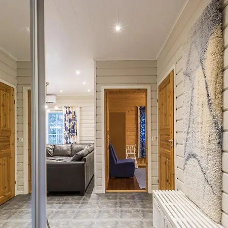 Tuulenpuuska By Interhome Ferienhaus *