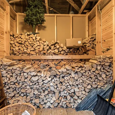 Tuulenpuuska By Interhome Äkäslompolo