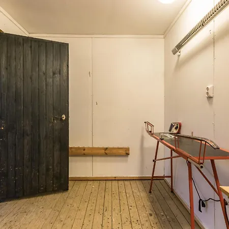 Semesterbostad Tuulenpuuska By Interhome