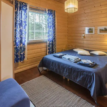 Tuulenpuuska By Interhome Holiday home Akaslompolo