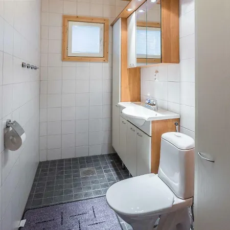Tuulenpuuska By Interhome Holiday home