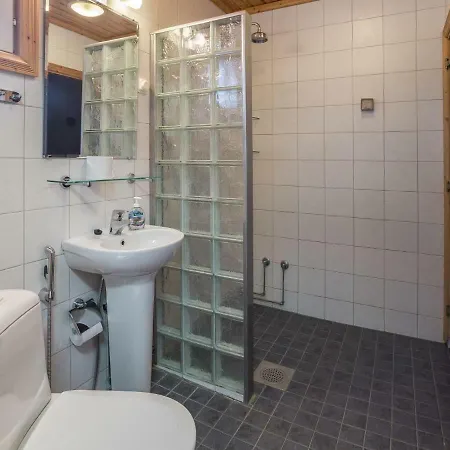 Tuulenpuuska By Interhome Äkäslompolo