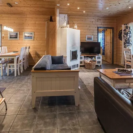 Tuulenpuuska By Interhome