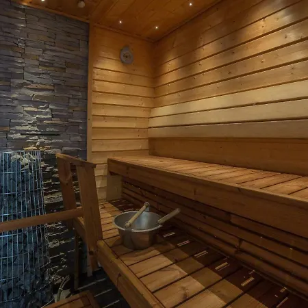 Ferienhaus Tuulenpuuska By Interhome