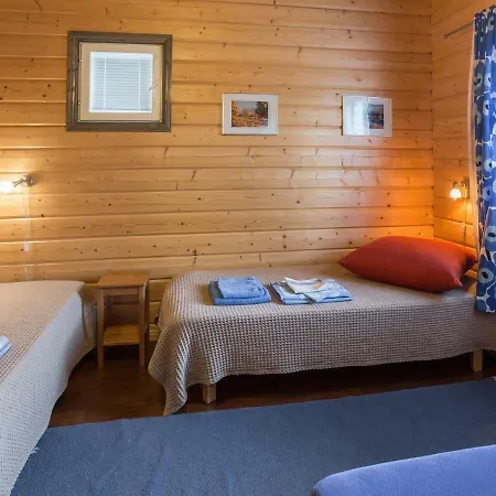 Tuulenpuuska By Interhome Semesterbostad *