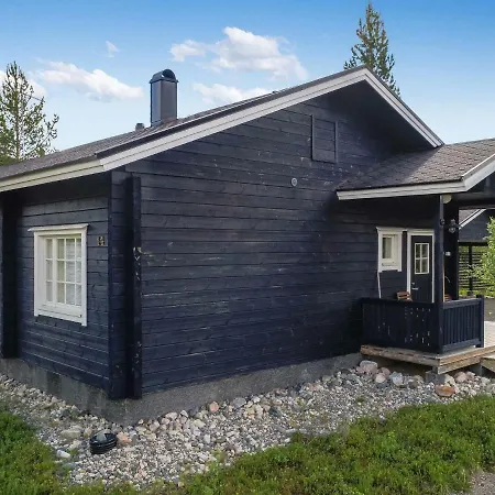 Tuulenpuuska By Interhome *