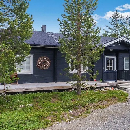 Tuulenpuuska By Interhome