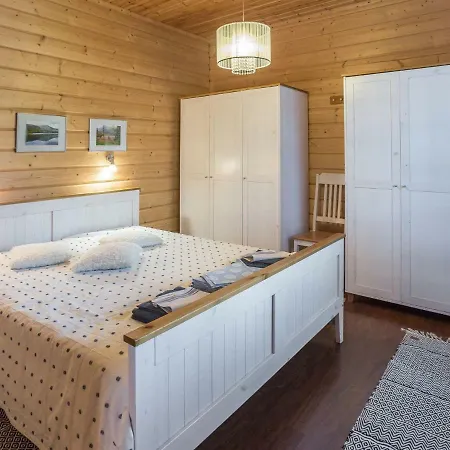 Tuulenpuuska By Interhome * Äkäslompolo