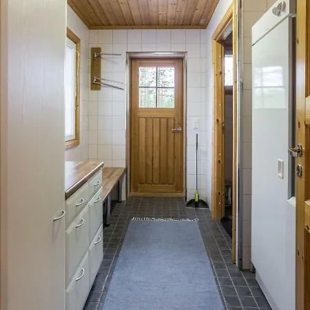 Tuulenpuuska By Interhome Holiday home