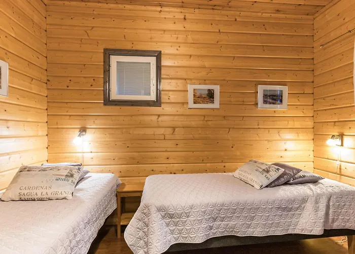 Tuulenpuuska By Interhome