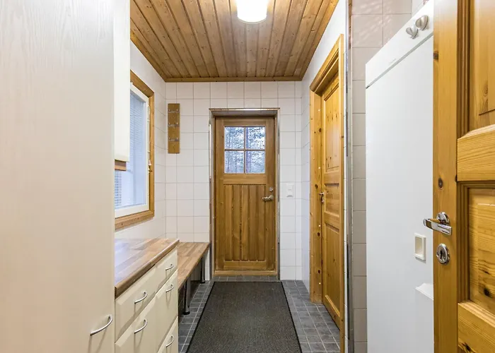 펜션 Tuulenpuuska By Interhome