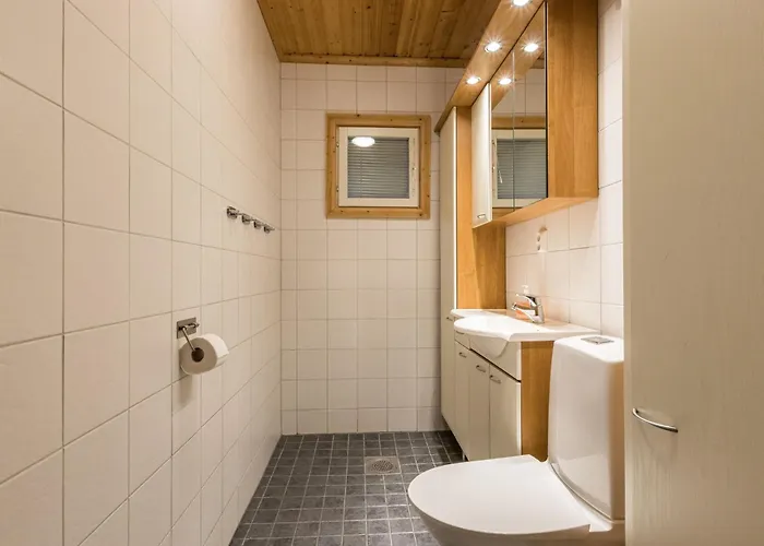 Tuulenpuuska By Interhome 펜션