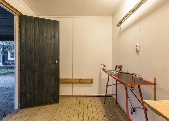 펜션 Tuulenpuuska By Interhome